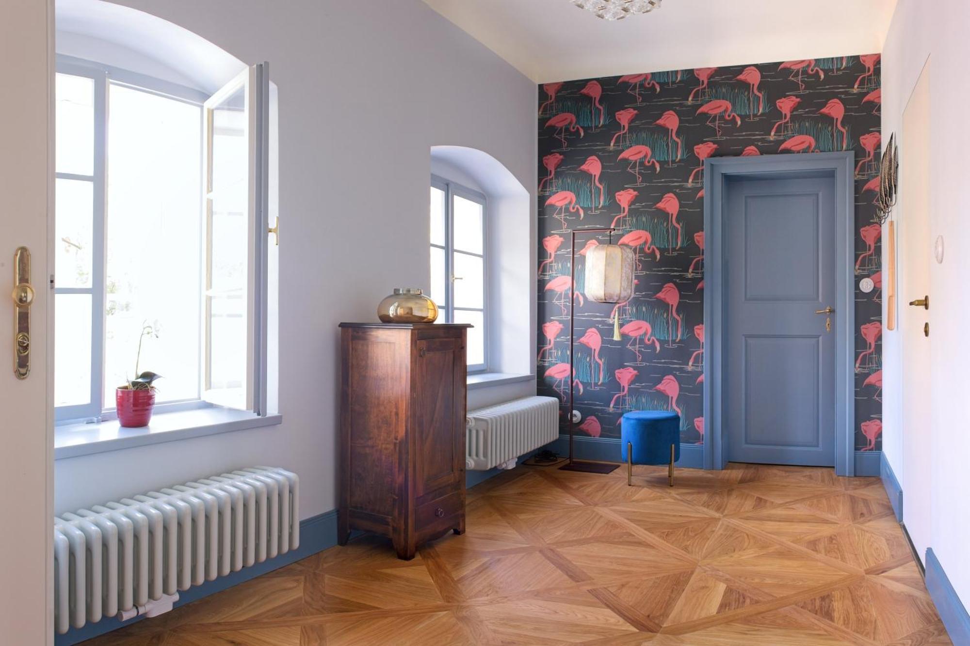 Residence Charles Bridge Прага Екстериор снимка